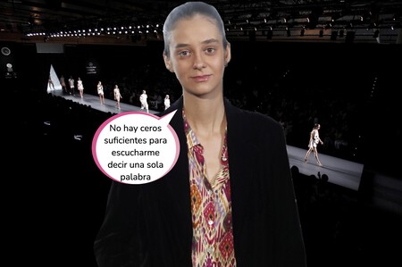 La pésima actitud de Victoria Federica en la Madrid Fashion Week podría pasarle factura