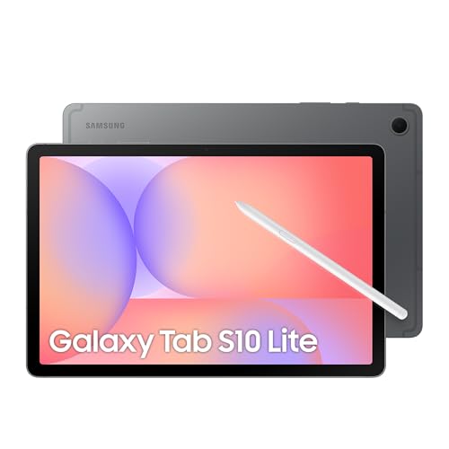 Samsung Galaxy Tab S10 Lite (128 GB)