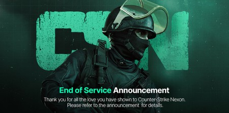 Cs Neon Servidores Muerte