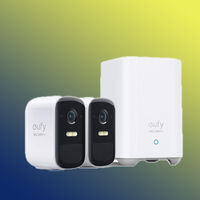 Tu casa más segura durante las vacaciones: este kit de cámaras de exterior ahuyenta a los intrusos y está más barato que nunca en Amazon 