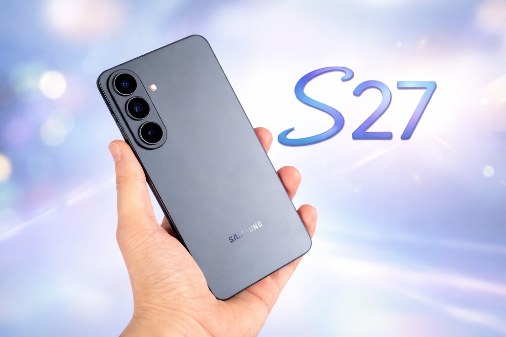 Samsung Galaxy S27 - todo lo que sabemos del próximo flagship que llegará el año que viene