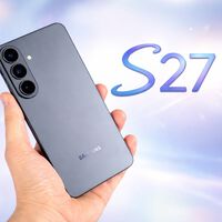 Samsung Galaxy S27 - todo lo que sabemos del próximo flagship que llegará el año que viene 