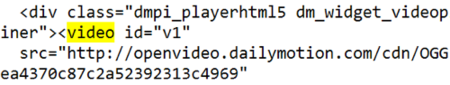 Google Chrome 3.0 implementará <video>