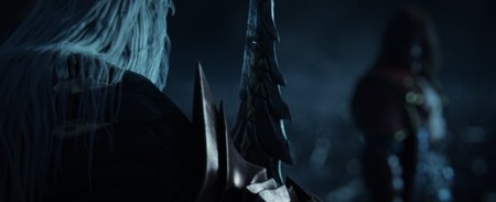 He aquí el reparto de 'Castlevania: Lords of Shadow 2'