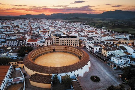 Cayetano Rivera Eva Gonzalez Pueblo Nacimiento Andalucia Escapadas Viajes Espana Sevilla Pueblos Encanto Patrimonio