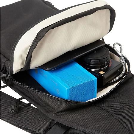 Mini mochila de Cargo Works, ideal para la ciudad