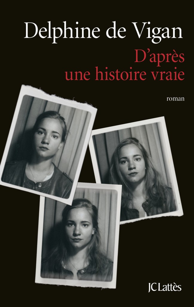 D Apres Une Histoire Vraie