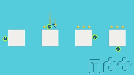 N++ muestra su aspecto en PS4