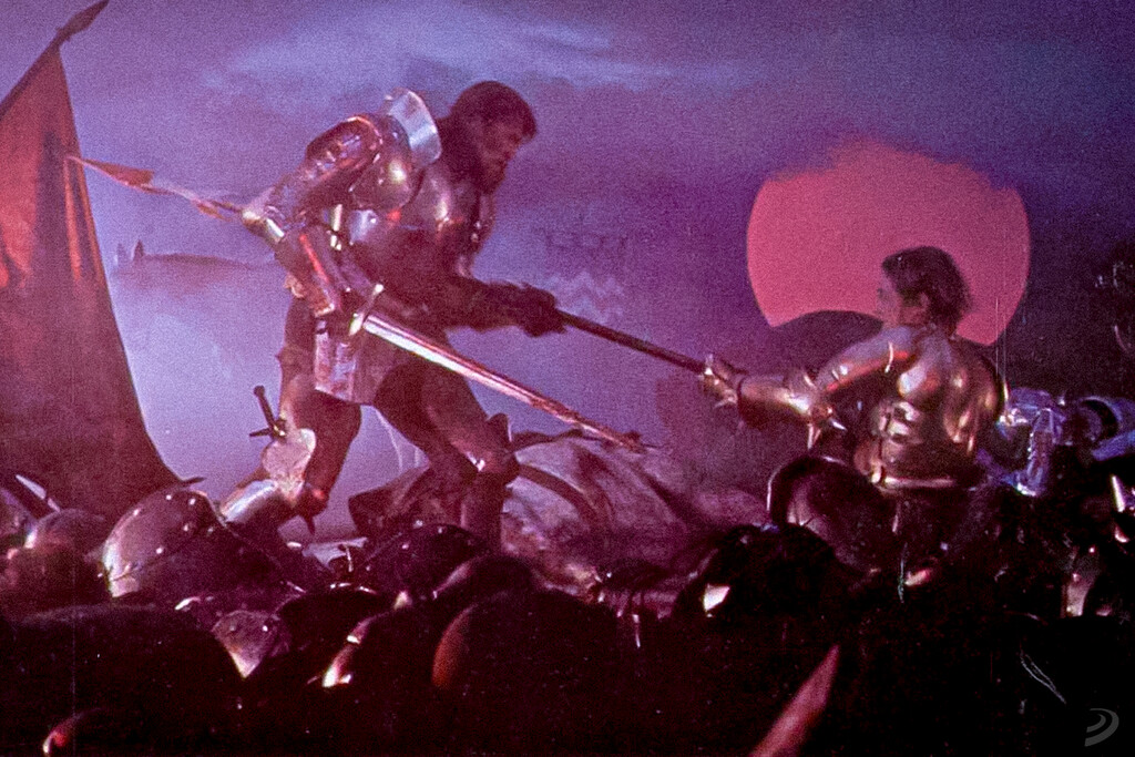 Excalibur: La joya de fantasía que nació tras el rechazo a El Señor de los Anillos