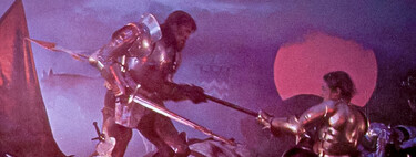 No le dejaron mostrar a Frodo desnudo en El Señor de los Anillos, y de rebote hizo una de las películas de fantasía medieval más recordadas de la historia 