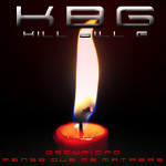 Disponibles los primeros temas de KBG, grupo de música libre sobre Mac