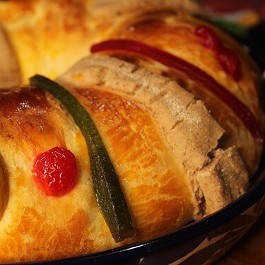 No te pierdas la rosca de chocolate o zarzamora en la Feria de la Rosca de Reyes 2026 en Puebla: cuándo, dónde y cómo llegar