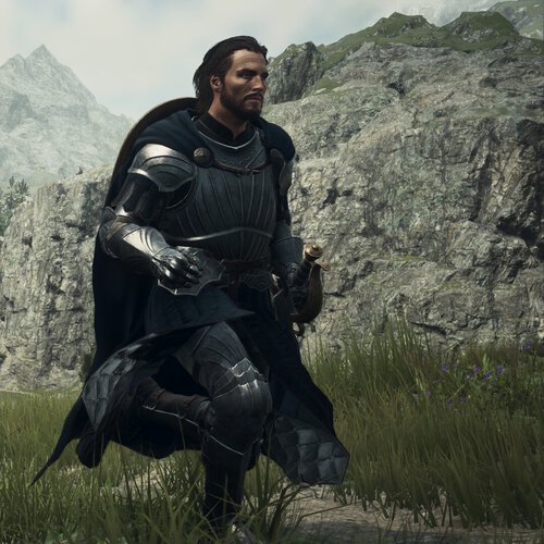 Dragon's Dogma 2: Dark Arisen análisis