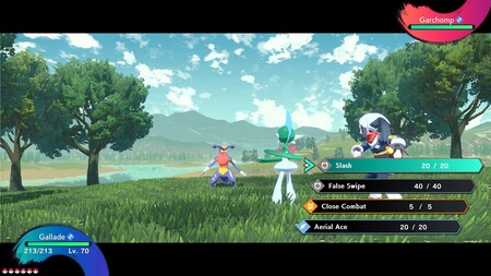 Fecha de lanzamiento, últimas noticias y rumores. 12 Pokemon Arceus Legends 07