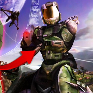 Halo Shooter Genero Xbpx