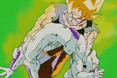 Censura Dragon Ball Television Latinoamerica Mexico