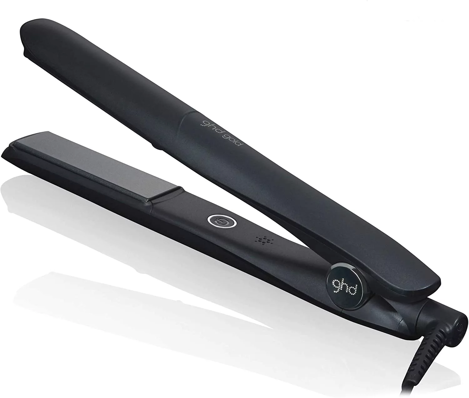 ghd gold - Plancha de pelo profesional, tecnología dual-zone