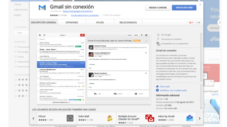 10 trucos de Gmail que te cambiarán la vida - Miami Diario