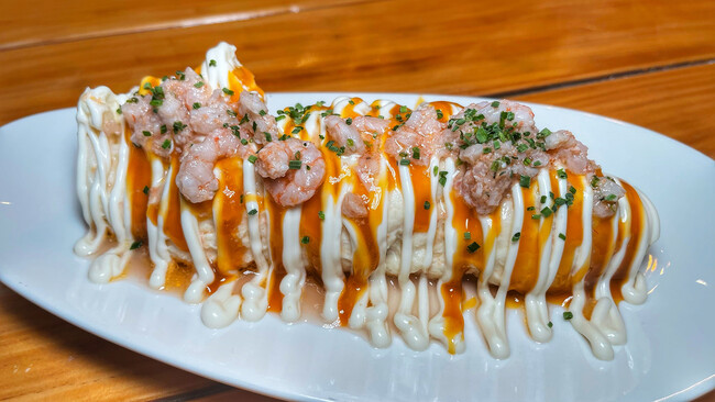 Sentio Jerez Ensaladilla