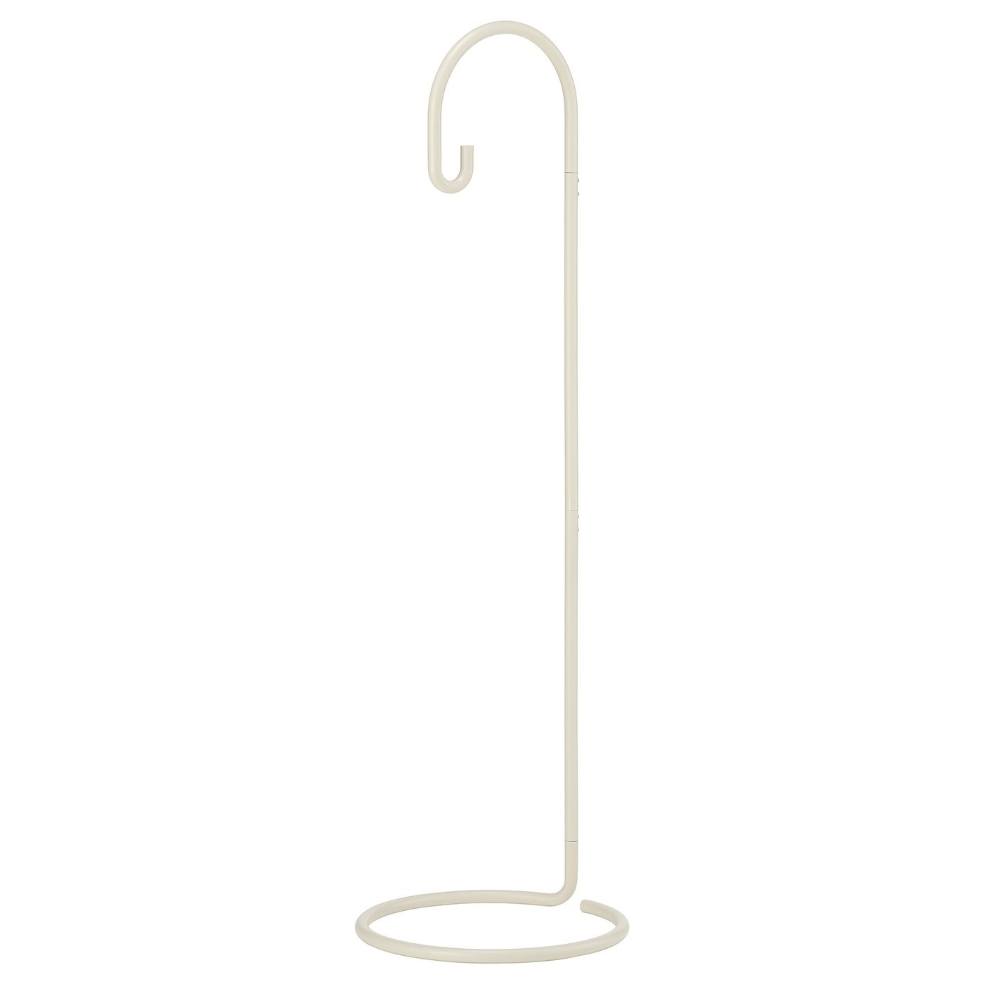 SOLVINDEN
Base para lámpara, beige