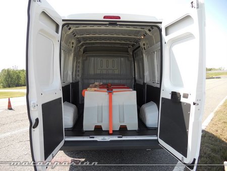 Fiat Ducato 13