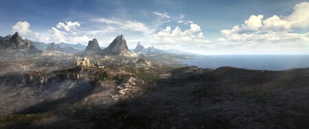 The Elder Scrolls