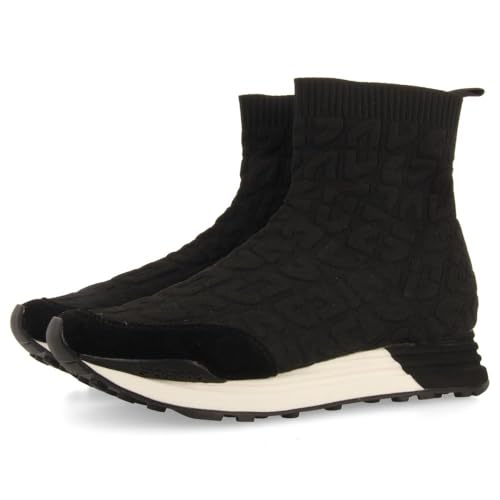 Sneakers Tipo CALCETÍN HOLEV