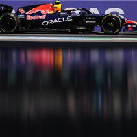 Alguien ha filtrado unos datos secretos de la FIA que dejan muy claro por qué no funciona el Red Bull de Max Verstappen 