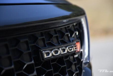 Dodge Journey 2022 Opiniones Prueba Mexico 8