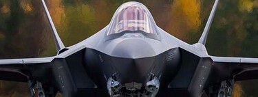 Finlandia se prepara para una posible Tercera Guerra Mundial: está convirtiendo una autopista en pista de aterrizaje para cazas 