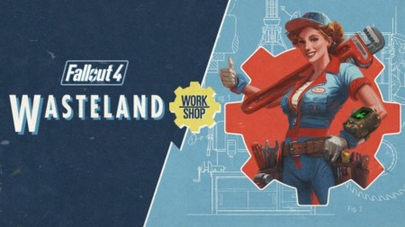 Crea trampas y caza criaturas: Wasteland Workshop abrirá sus puertas en Fallout 4 el 12 de abril