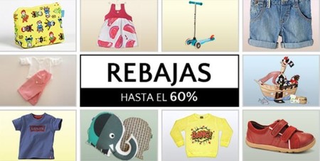 Offemily, seguimos rematando rebajas y este mes envío gratis