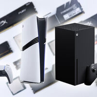 El aumento en la RAM ya amenaza dos frentes: retrasos en nuevas consolas y precios más altos para Xbox Series y PS5 