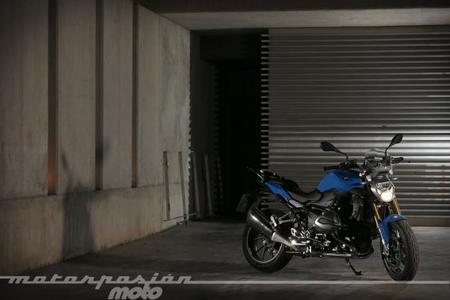 Bmw R 1200 R 1