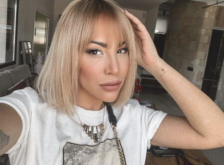 El escalofriante testimonio de Steisy sobre su anorexia: "Estaba trastornada, me autolesionaba"