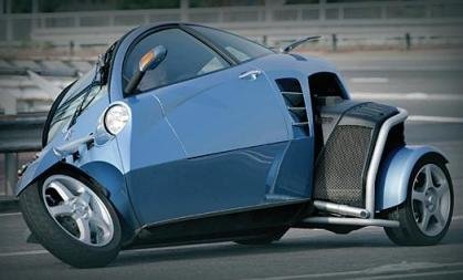 El Carver One llega a España