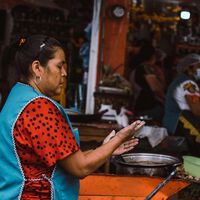 México ha encontrado cómo estabilizar el desempleo: con trabajo informal