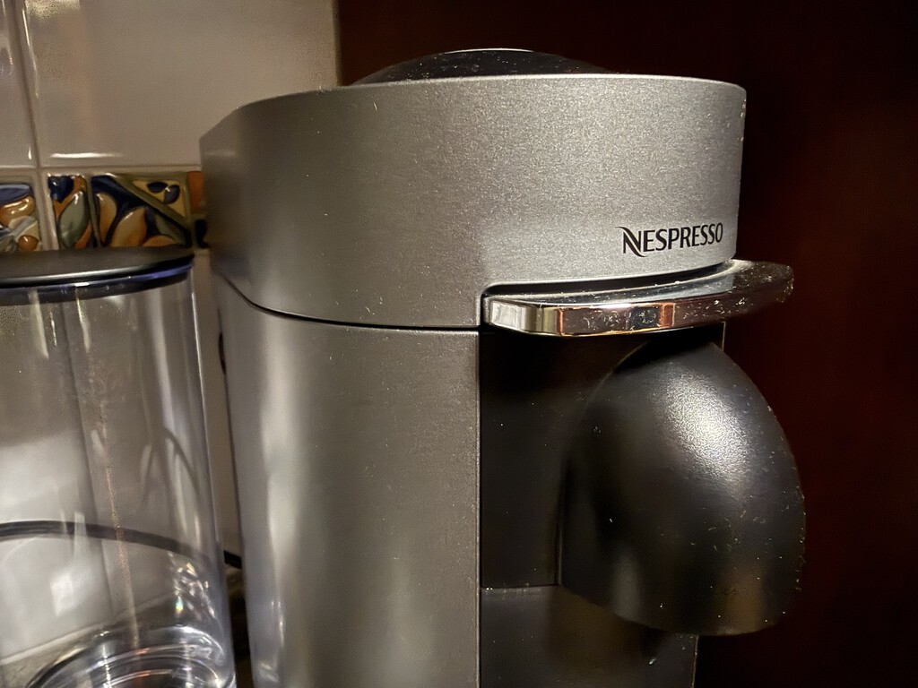Tengo una cafetera desde hace dos años y va como un tiro: ahora me entero que tenía que haberla limpiado mucho antes