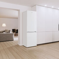 Este Black Friday renuevo nevera al precio más barato, y encima me llevo una combi mejor y mayor que la que tenía 