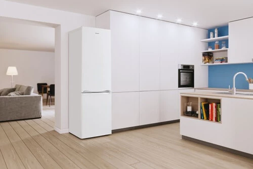 Frigorifico Combi Candy