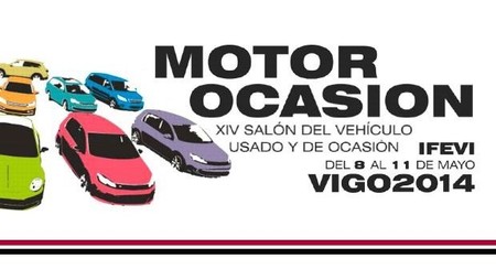 Vigo celebra una nueva edición de 'Motorocasión', del 8 al 11 de mayo