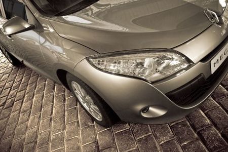 Renault se sirve de fotobloggers para una campaña publicitaria