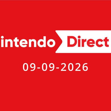 Sigue aquí en directo el Nintendo Direct de septiembre con todos los anuncios y novedades de los próximos juegos de Nintendo Switch 2