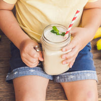 Verano y niños: 23 recetas fresquitas para sobrellevar mejor el calor