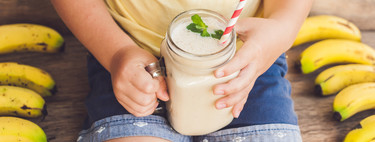 Verano y niños: 23 recetas fresquitas para sobrellevar mejor el calor