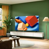 Carrefour tiene una Smart TV TCL de 55 pulgadas con panel Mini LED que poco tiene que envidiar de las OLED de LG