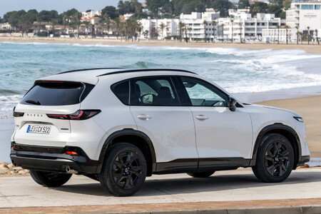 Mazda Cx5 2026 Garantia 3