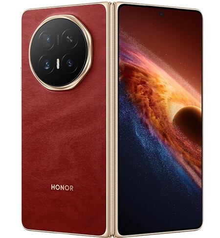 Honor Magic V6 1