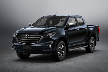 Mazda Autos 3