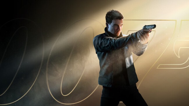 Analisis De 007 First Light Uno De Los Mejores Juegos De James Bond De La Historia Ig News